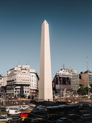 Argentina