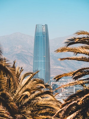 Chile