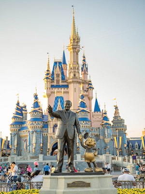 Disney