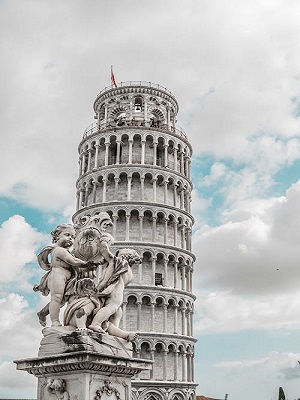 Pisa