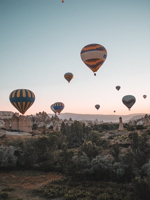 Turquia